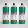 3 Frascos