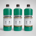 3 Frascos