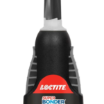 Cola Super Bonder Gel Flexível Extraforte Precisão Controle Loctite 3g