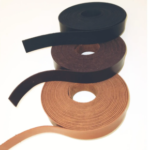 Kit Tiras De Couro Para Confecção De Cintos
