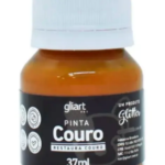 Pinta Couro Gliart Havana 37ml