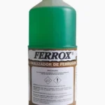 1 Frasco